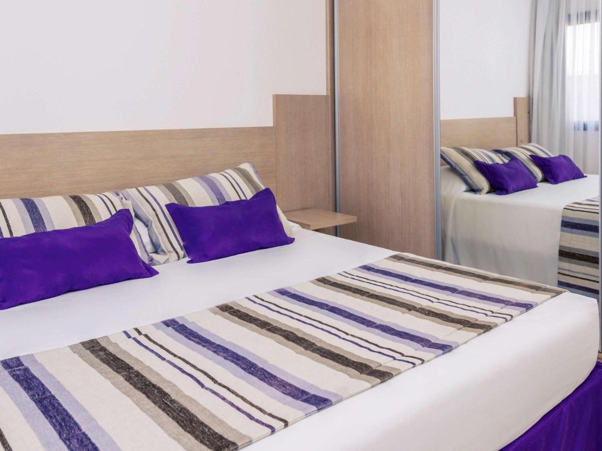 Mercure Santos エクステリア 写真