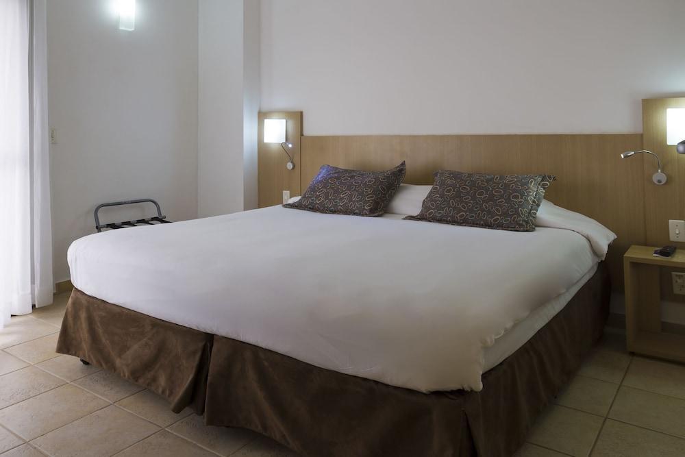Mercure Santos エクステリア 写真