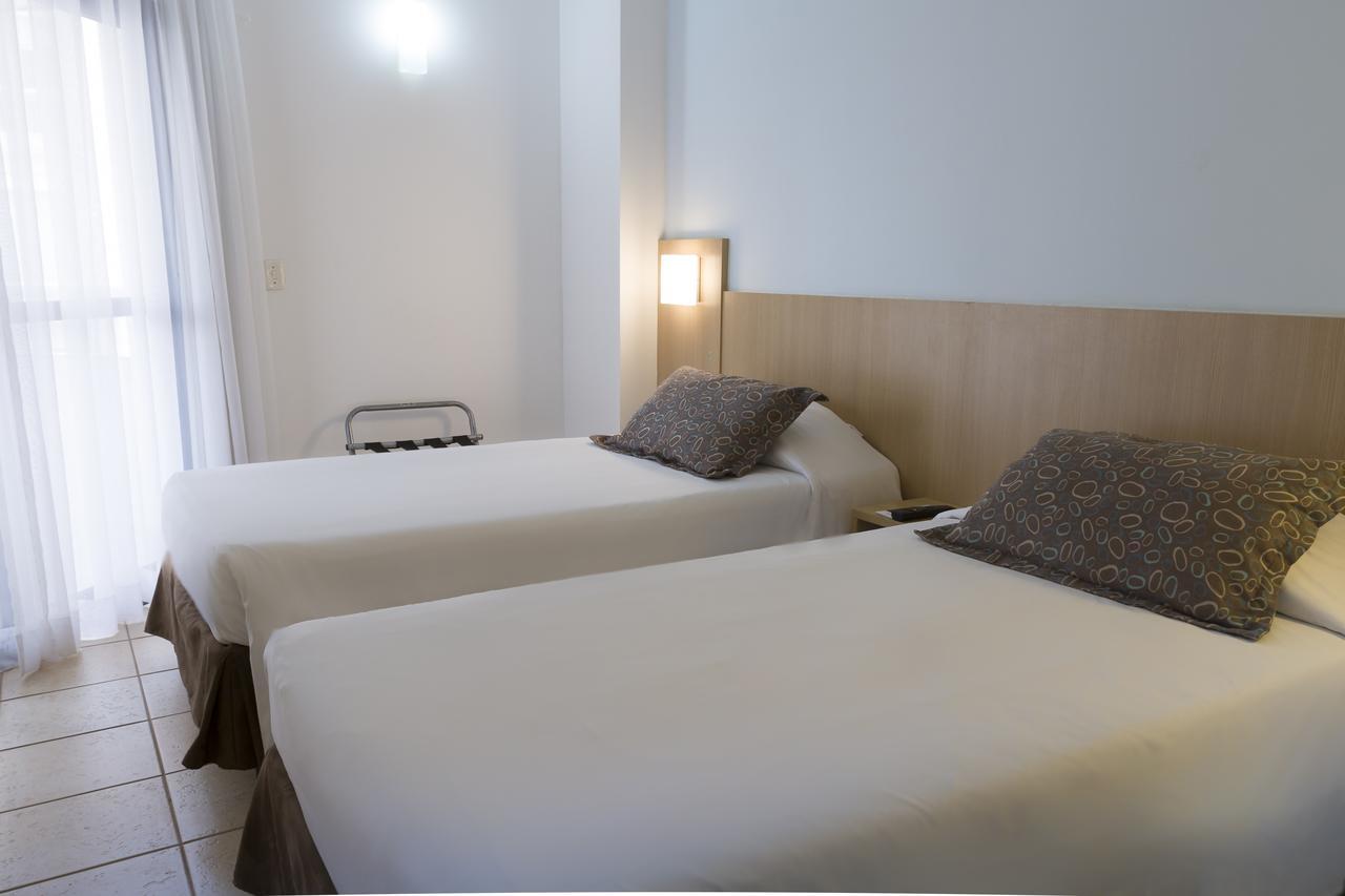 Mercure Santos エクステリア 写真