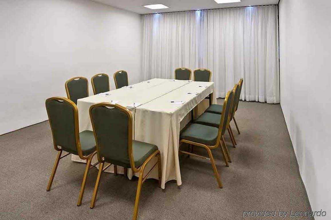 Mercure Santos エクステリア 写真