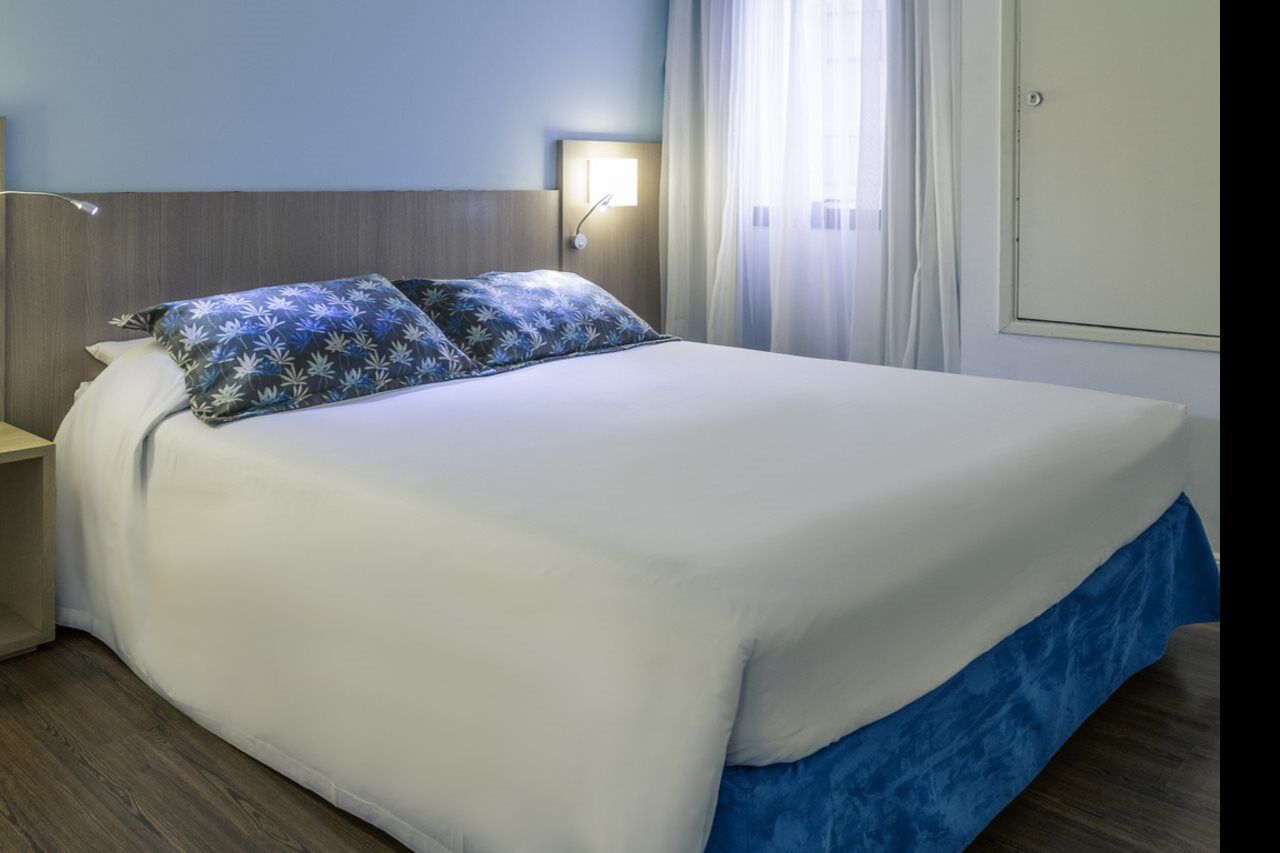 Mercure Santos エクステリア 写真