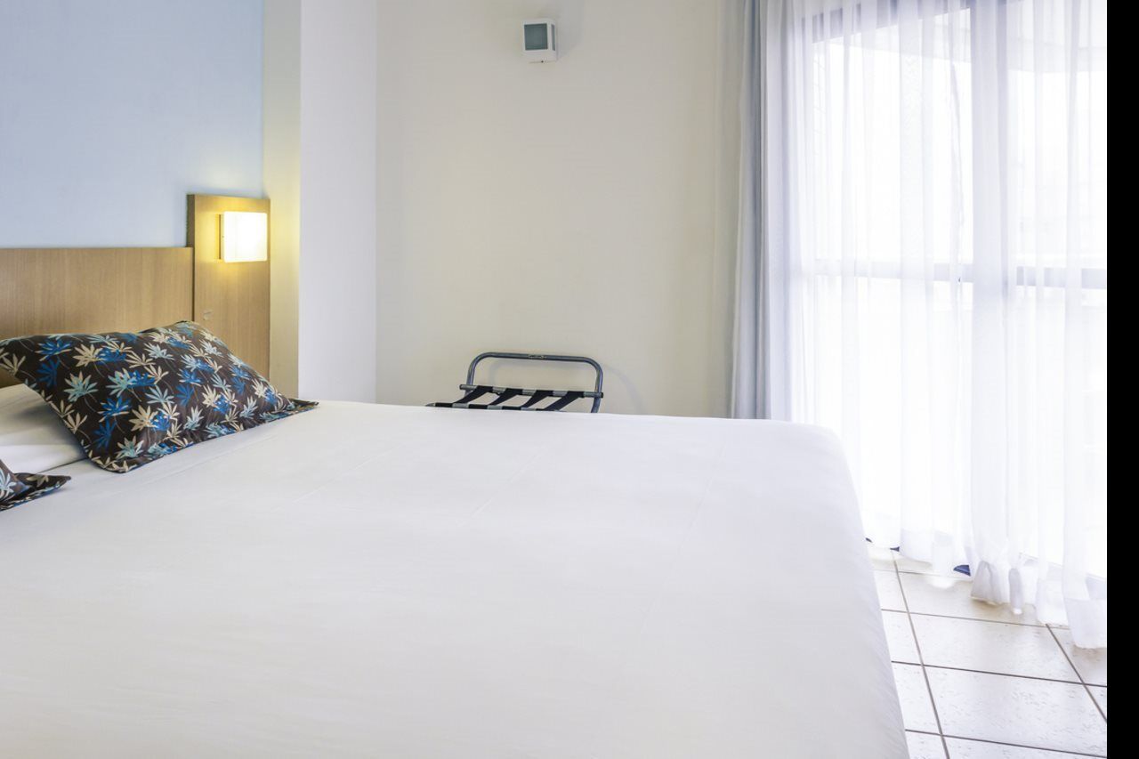 Mercure Santos エクステリア 写真
