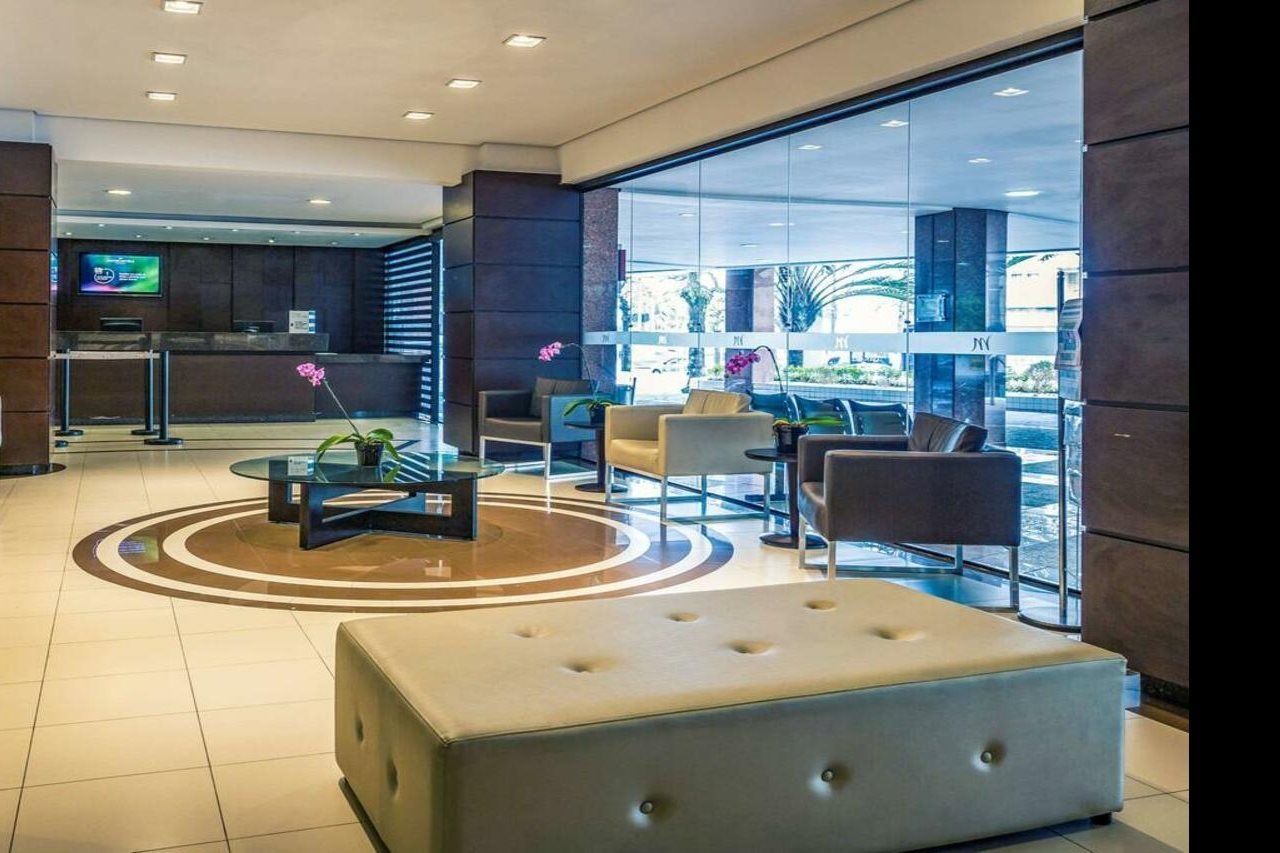 Mercure Santos エクステリア 写真