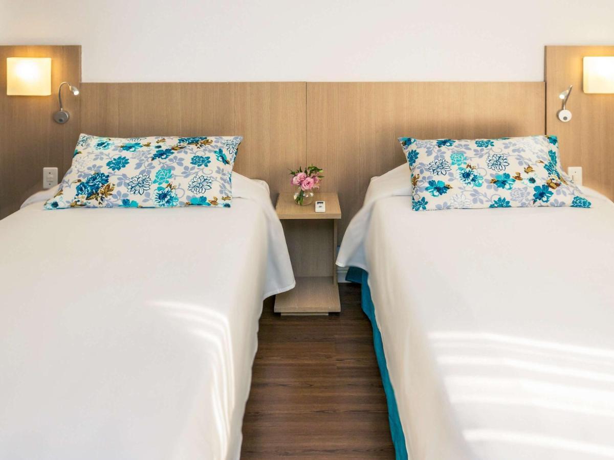 Mercure Santos エクステリア 写真